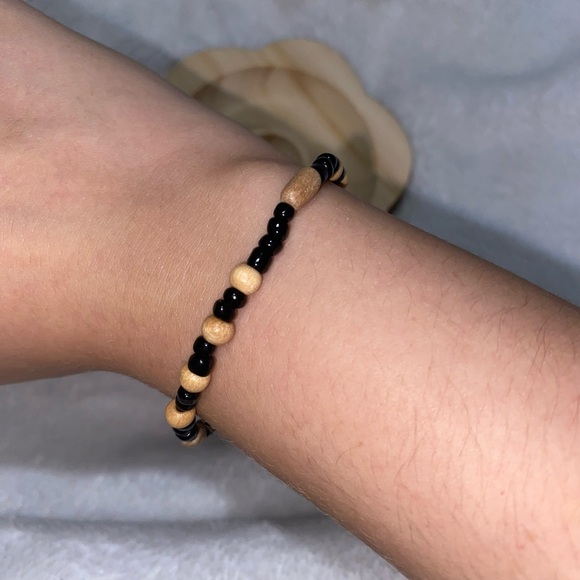 SOLD ‼️ 3 for 8$ 🪷 Western Style Bracelet - Picture 5 of 6